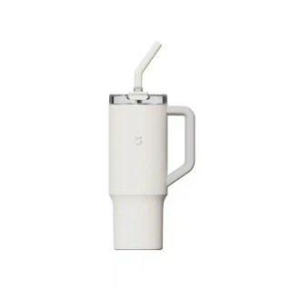 ماگ سفری میجیا مدل Xiaomi Mijia Straw Cup
