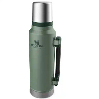 فلاسک استنلی حجم 1.4 لیتر مدل THE LEGENDARY CLASSIC BOTTLE