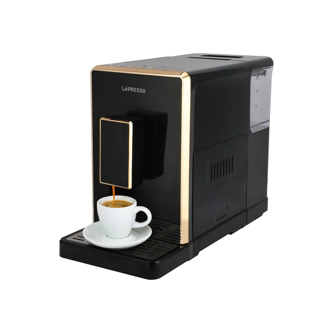 اسپرسوساز اتوماتیک لپرسو مدل LePresso LPCFFM0003-BK اورجینال