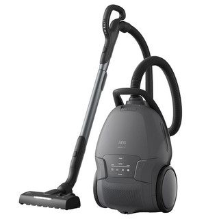 جاروبرقی شارژی AEG مدل AB81A2DG وارداتی همراه با گارانتی