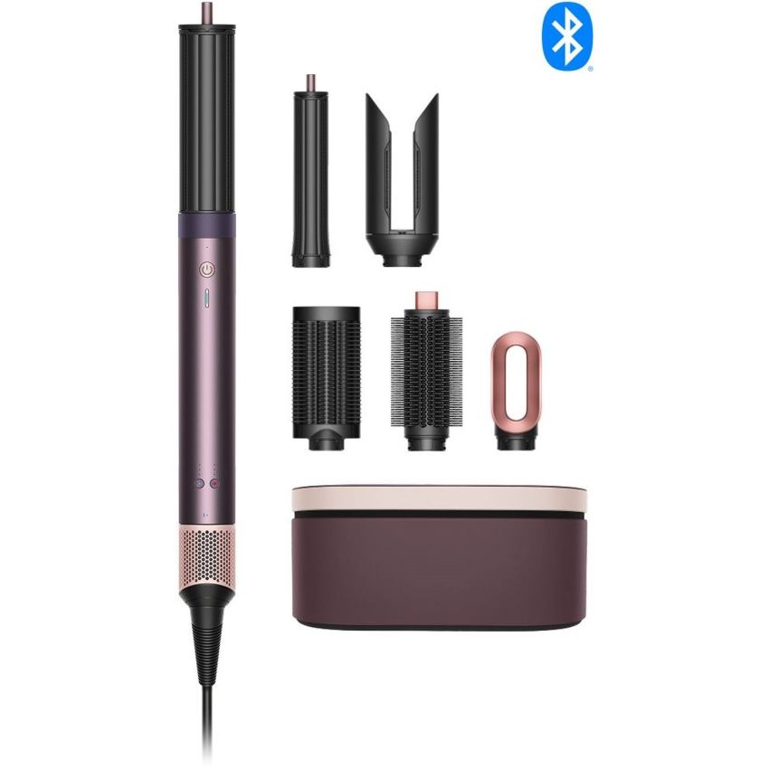 حالت دهنده و سشوار برسدار Dyson مدل Airwrap HS09 وارداتی همراه با گارانتی